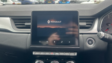 Renault Captur 1.5 dCi 95 Iconic 5dr Diesel Hatchback